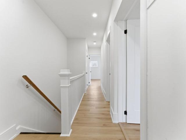 For Lease 154 Wallace Avenue Unit# MAIN & UPPER, Toronto, Ontario