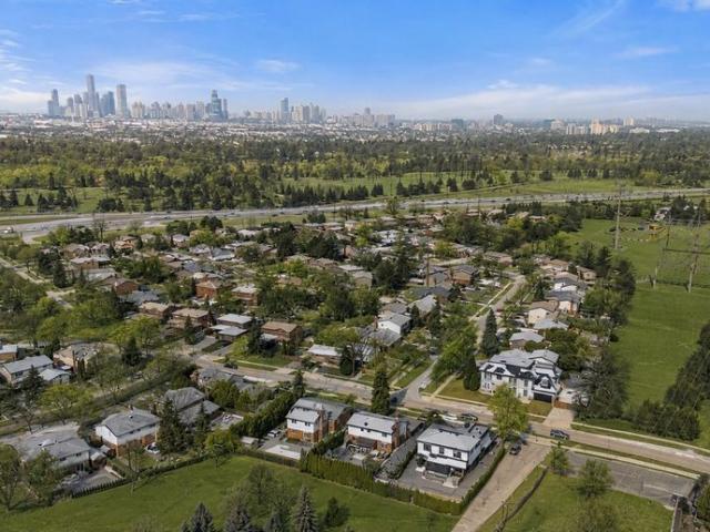 For Lease 1550 Woodeden Drive Unit# Upper, Mississauga, Ontario