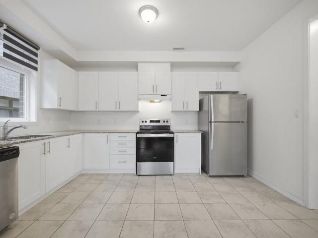 For Lease 1551 Labine Point, Milton, Ontario