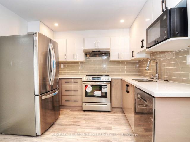 For Lease 1551 MENDELSON Heights Unit# BSMT, Milton, Ontario