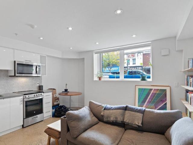 For Lease 1555 Bloor Street Unit# 5, Toronto, Ontario