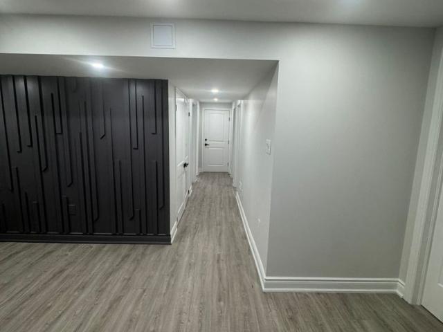 For Lease 1555 Dunedin Crescent Unit# BSMT, Oshawa, Ontario