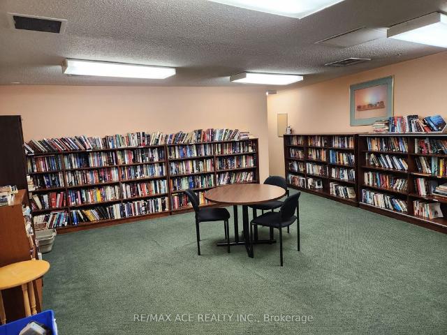 For Lease 1555 Finch Avenue Unit# 1609, Toronto, Ontario