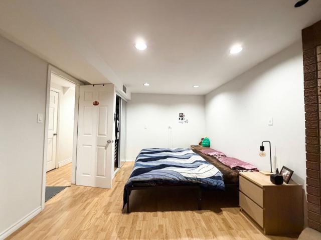For Lease 1556 Princelea Basement Place, Mississauga, Ontario