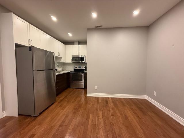 For Lease 1558 Queen Street Unit# B, Toronto, Ontario