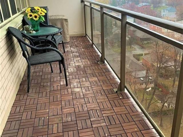 For Lease 155 Marlee Avenue Unit# 1201, Toronto, Ontario