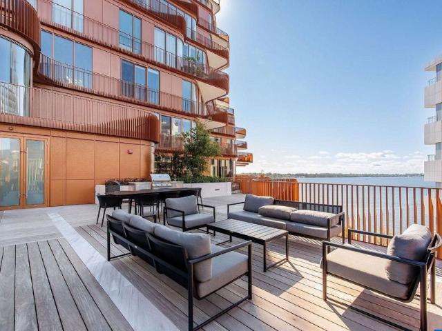 For Lease 155 Merchants' Wharf N/A Unit# 1228, Toronto, Ontario