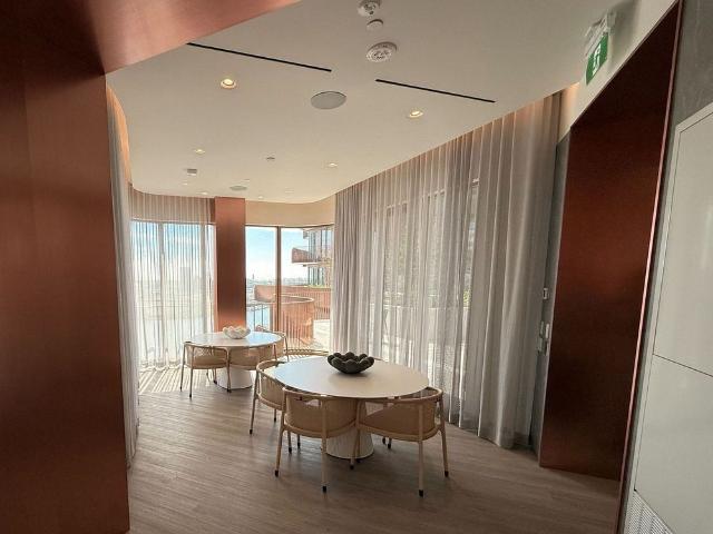 For Lease 155 Merchants' Wharf N/A Unit# 630, Toronto, Ontario
