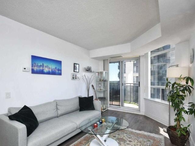 For Lease 155 Beecroft Road Unit# 1706, Toronto, Ontario