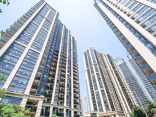 For Lease 155 Beecroft Road Unit# 2303, Toronto, Ontario