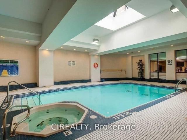 For Lease 155 Beecroft Road Unit# Ph108, Toronto, Ontario