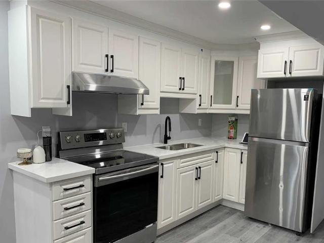 For Lease 155 Chelsea Crescent Unit# 2, Bradford West Gwillimbury, Ontario
