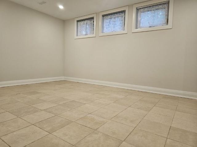 For Lease 155 Churchill Avenue Unit# Basement, Toronto, Ontario