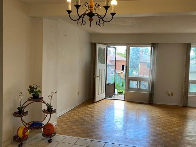 For Lease 155 Corinthian Boulevard, Toronto, Ontario