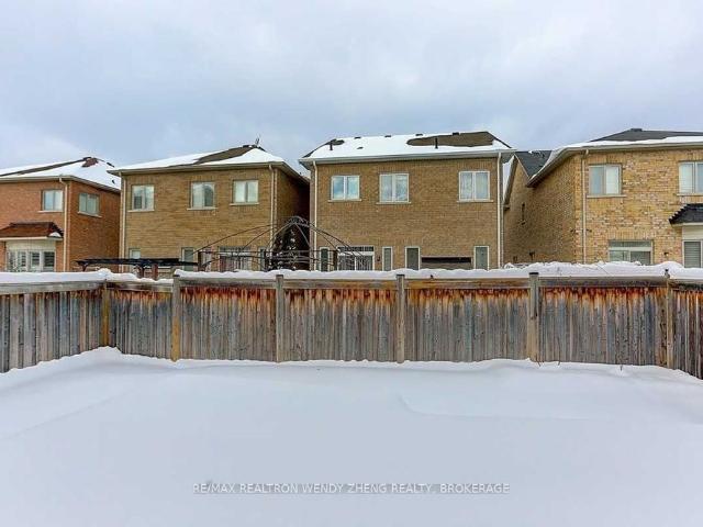 For Lease 155 Durhamview Crescent, Whitchurch Stouffville, Ontario