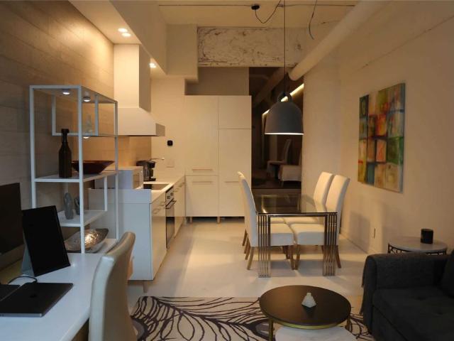 For Lease 155 Dalhousie Street Unit# 1037, Toronto, Ontario