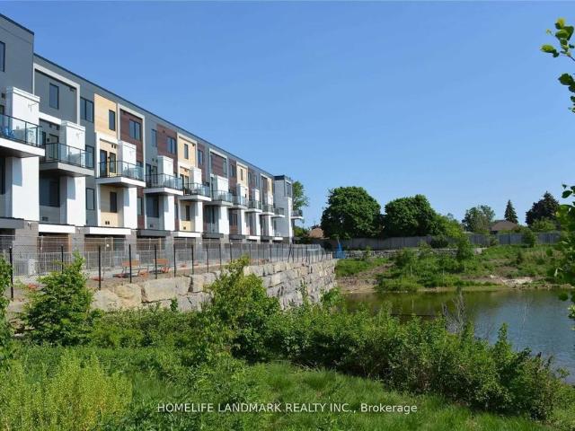 For Lease 155 Downsview Park Boulevard Unit# 214, Toronto, Ontario