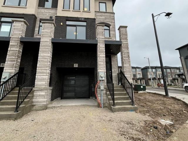 For Lease 155 Equestrian Way Unit# 7, Cambridge, Ontario