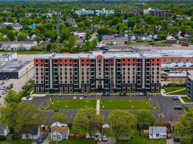 For Lease 155 Hagar Street Unit# 710 C, Welland, Ontario