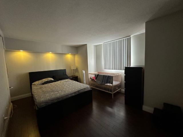 For Lease 155 Hillcrest Avenue Unit# 912, Mississauga, Ontario