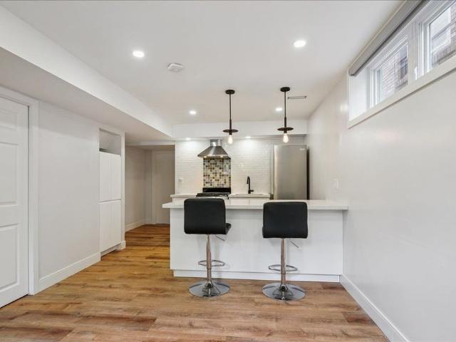 For Lease 155 Hope Street Unit# Lower, Toronto, Ontario