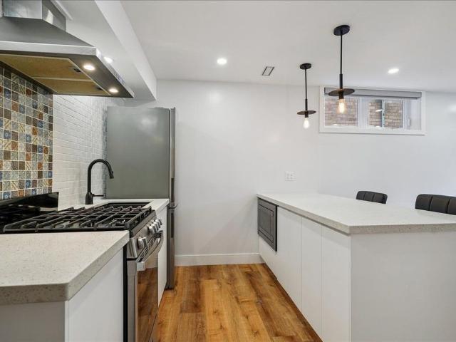 For Lease 155 Hope Street Unit# Lower, Toronto, Ontario