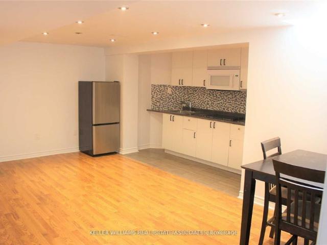 For Lease 155 Johnswood Crescent Unit# Bsmt, Vaughan, Ontario