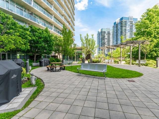 For Lease 155 Legion Road Unit# 1102, Toronto, Ontario