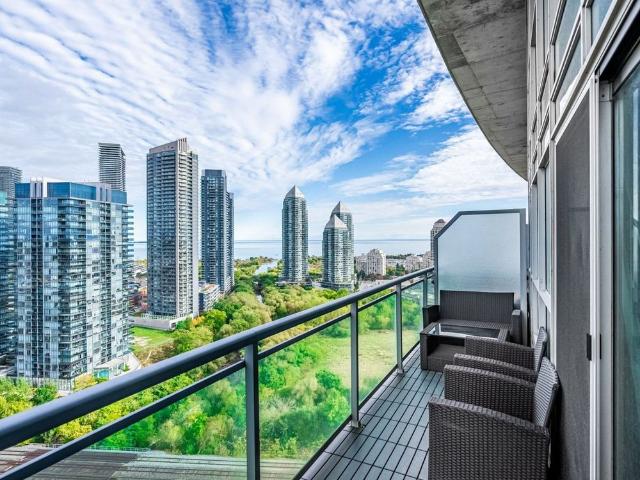 For Lease 155 Legion Road Unit# 2314, Toronto, Ontario