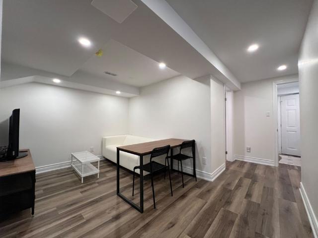For Lease 155 Roywood Drive Unit# BSMT, Toronto, Ontario