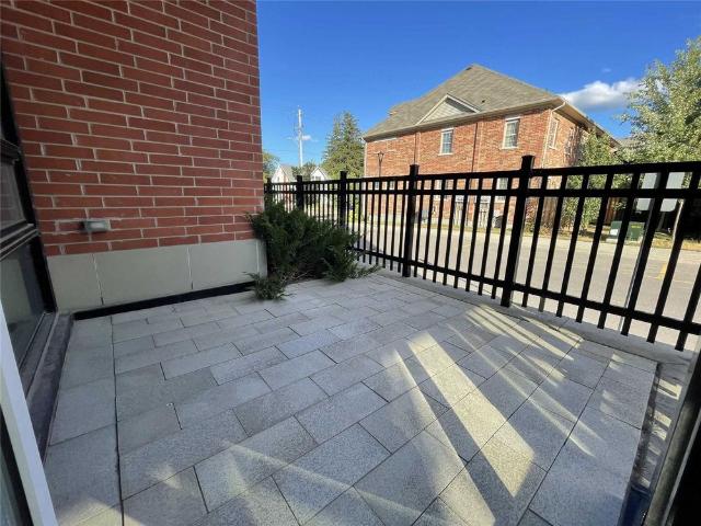 For Lease 155 St Leger Street Unit# 107, Kitchener, Ontario