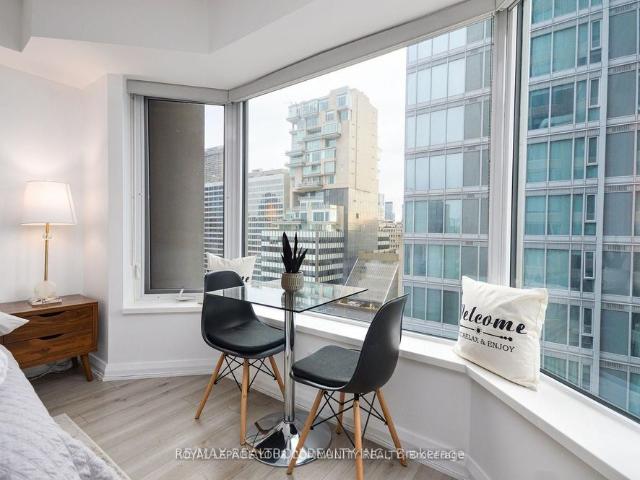 For Lease 155 Yorkville Avenue Unit# 1408, Toronto, Ontario