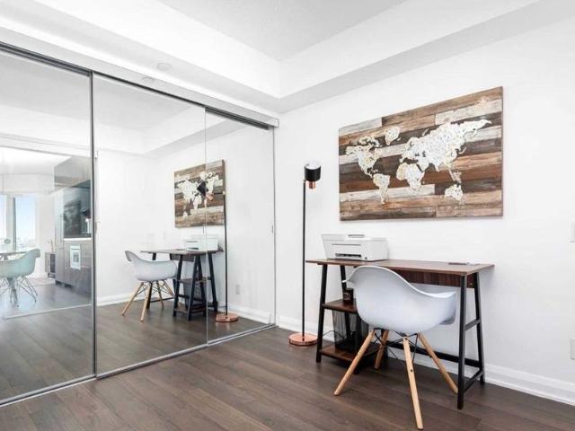 For Lease 155 Yorkville Avenue Unit# 2403, Toronto, Ontario