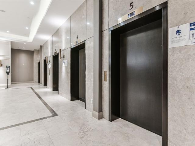 For Lease 155 Yorkville Avenue Unit# 2815, Toronto, Ontario