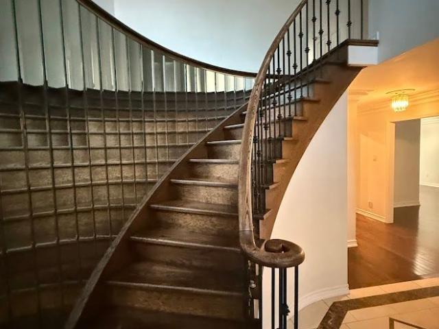 For Lease 1561 Wintergrove Gardens, Mississauga, Ontario