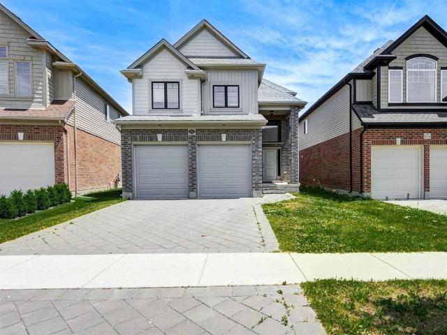 For Lease 1562 Noah Bend, London North, Ontario