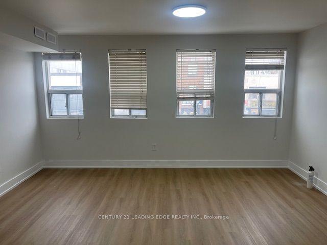 For Lease 1567 Eglinton Avenue Unit# 2F, Toronto, Ontario