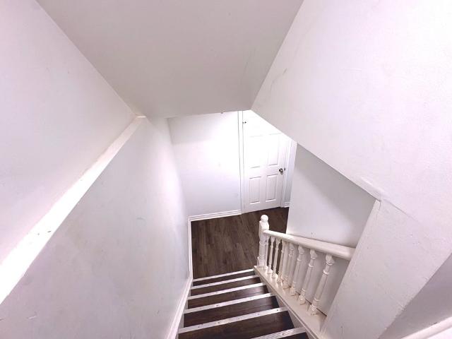 For Lease 1564 Marshcourt Drive Unit# Lower, Pickering, Ontario