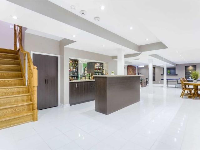 For Lease 1565 Portsmouth Basement Place, Mississauga, Ontario