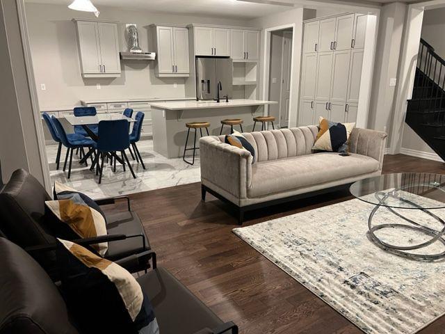 For Lease 1568 Scarlett Trail Unit# Room, Pickering, Ontario