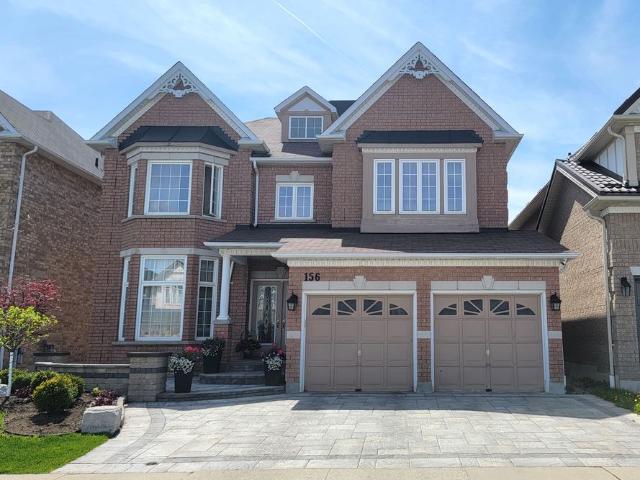 For Lease 156 Atherton Avenue Unit# Lower 1, Ajax, Ontario