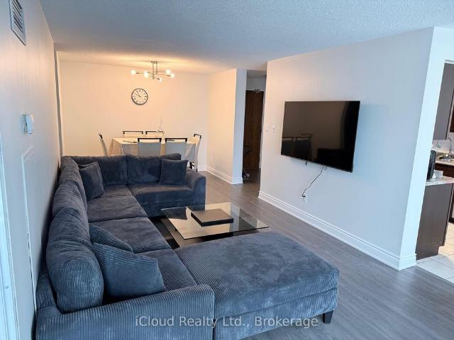 For Lease 156 Enfield Place Unit# 1509, Mississauga, Ontario