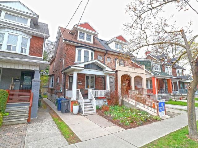 For Lease 156 Gillard Avenue Unit# Basement, Toronto, Ontario