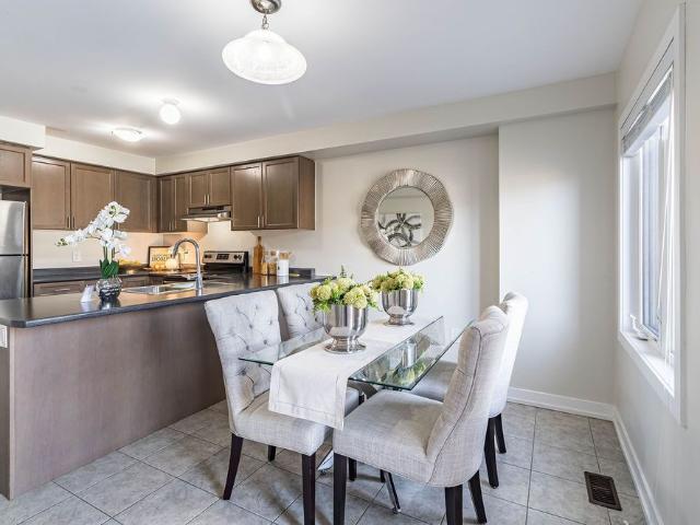 For Lease 156 Inspire Boulevard, Brampton, Ontario