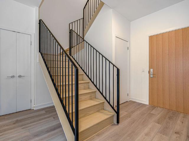 For Lease 156 Logan Avenue Unit# 131, Toronto, Ontario