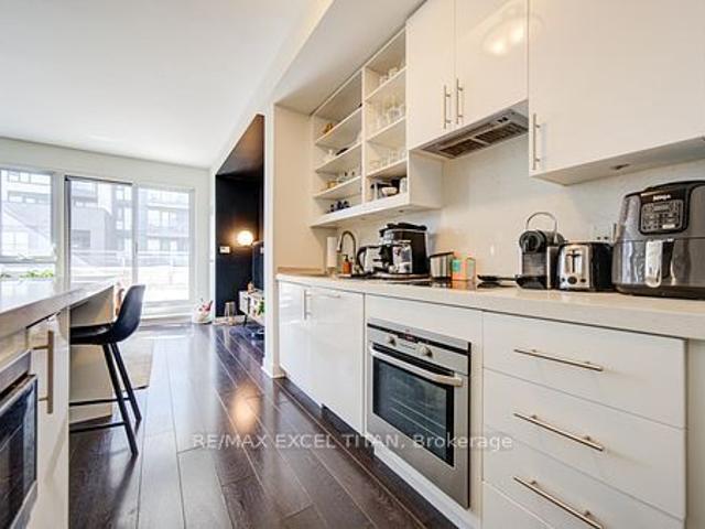 For Lease 156 Portland Street Unit# 417, Toronto, Ontario