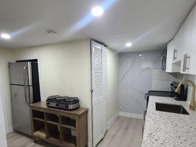For Lease 156 Voltarie Crescent Unit# Bsmnt, Mississauga, Ontario