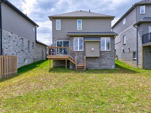 For Lease 1573 Horseshoe Crescent Unit# Lower, London North, Ontario