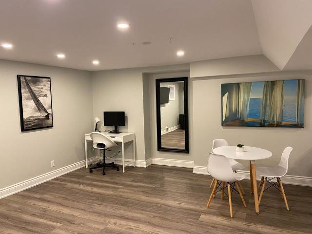 For Lease 1570 Lewes Way Unit# Lower, Mississauga, Ontario