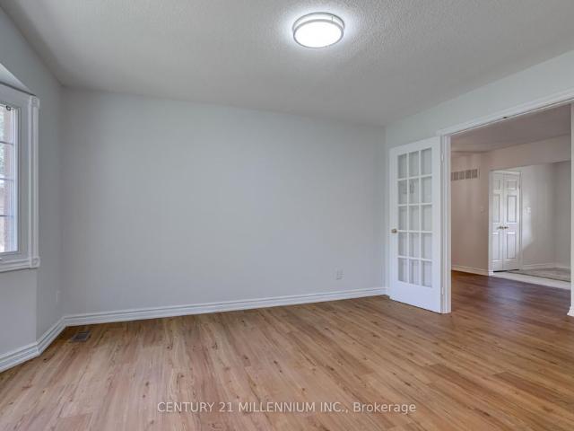 For Lease 1572 Cartier Court, Mississauga, Ontario